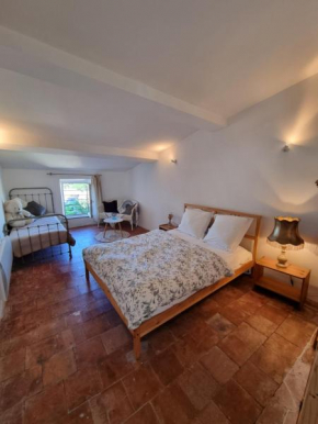 Belle chambre dans maison de charme